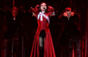 Garota Gaga adia Miami Show 1 hora antes do programa devido a problemas de saúde e bem -estar ISIMG-LadyGagastory.jpeg