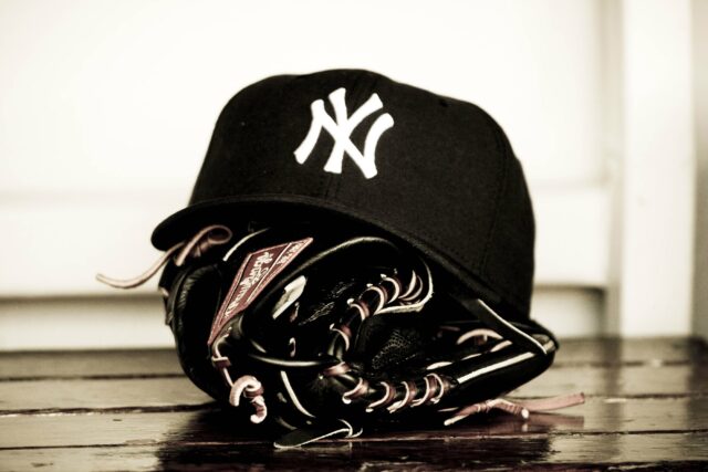 Garrafa anterior dos Yankees, campeão de coleção de globo morre 

