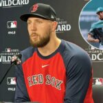 Garrett Crochet pode definir o tom de curinga do início como o atormentador da temporada dos Yankees