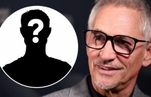 Gary Lineker informa os seguidores de Guy Utd que Ruben Amorim tem celebridade “verdadeiramente qualificada”, ele é “um pouco vários” para um colega O ex -atacante da Inglaterra e Barcelona, Gary Lineker, analisa durante o evento de induções do Hall da Fama do Hall da Fama da Premier League 2024 em 2024 em Londres, Inglaterra.