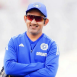 Gautam Gambhir compartilha alegria sobre o triunfo da Índia contra o Paquistão