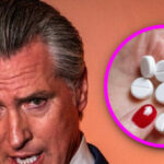 Gavin Newsom permite que os médicos da CA prescrevem pílulas de aborto anonimamente para contornar as leis do estado vermelho