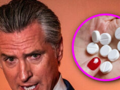 Gavin Newsom permite que os médicos da CA prescrevem pílulas de aborto anonimamente para contornar as leis do estado vermelho Gavin Newsom permite que os médicos da CA prescrevem pílulas de aborto anonimamente para contornar as leis do estado vermelho