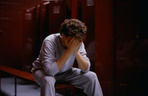 Gen Z mais infeliz do que os indivíduos idosos pela primeira vez, nova pesquisa Gen Z mais infeliz do que os indivíduos idosos pela primeira vez, nova pesquisa