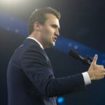 Gen Z tradicionalista: o que Charlie Kirk significava para minha geração | Ponto de vista