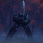 Genndy Tartakovsky lança o vídeo do exame Black Knight para a assistência do seguidor de rally