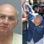 Zinn se aproximou de policiais imediatamente depois que Kirk foi morto e gritou: