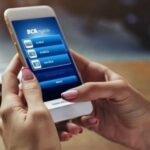 Gerenciamento Certifique-se de que o Serviço de Banking BCA está funcionando típico