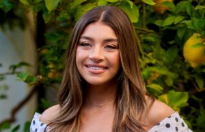 Gia Giudice lembra a irmandade interrogando seu abuso de substâncias após a batalha de ‘Rhonj’ Gia Giudice durante anos