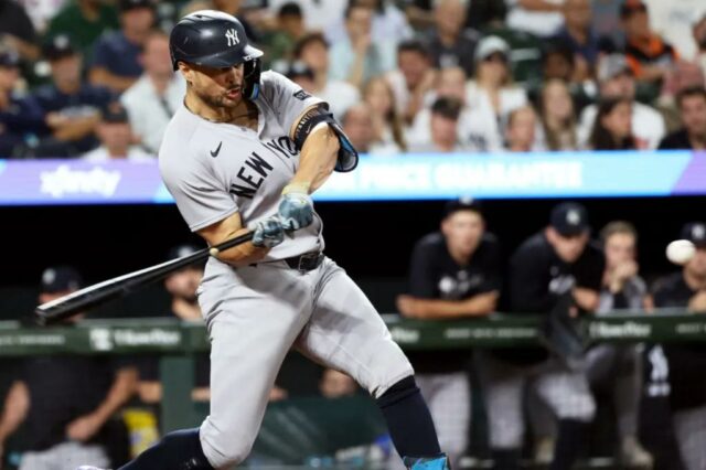 Giancarlo Stanton