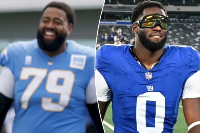 Giants vs. Chargers: Preview, Previsão, o que assistir na semana 4

