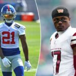 Giants vs. Comandantes: Visualizar, Previsão, O que observar na semana 1