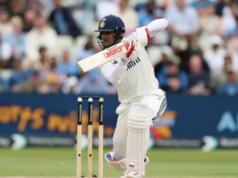 Gill expõe o minuto que o fez ficar ciente de escolher o críquete como ocupação Gill expõe o minuto que o fez ficar ciente de escolher o críquete como ocupação