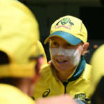 Globe Canela de Odi Feminino 2025: Austrália revela a equipe para a ocasião de letreiro