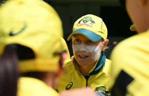 Globe Canela de Odi Feminino 2025: Austrália revela a equipe para a ocasião de letreiro Globe Canela de Odi Feminino 2025: Austrália revela a equipe para a ocasião de letreiro