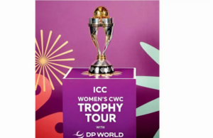 Globe Canela de Odi Feminino 2025: ICC revela prêmio em dinheiro para os campeões Globe Canela de Odi Feminino 2025: ICC revela prêmio em dinheiro para os campeões