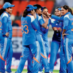 Globe Canela de Odi Feminino 2025: Possibilidade ideal de ser campeão do Globe para o grupo Índia