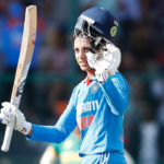 Globe Canela de Odi Feminino 2025: Smriti Mandhana compartilha autoconfiança no grupo Índia