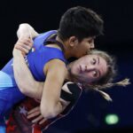 Globe Flobbling Championships 2025: Antim Manghal declara bronze para ganhar a primeira medalha de versão da Índia