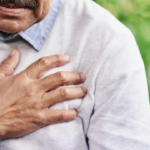 Globe Heart Day 2025: Os caras vão a um perigo maior de doenças cardiovasculares do que as mulheres