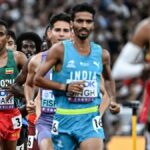 Globe Sports Championships 2025: Gulveer perde diretamente em 5000m por último; Annu fica aquém para fazer o lago de dardo último