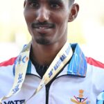 Globe Sports Championships: Servin Sebasthiyan da Índia acaba em 31º lugar no Stroll de 20 km de Race de Caras