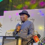 Goodluck Jonathan pode retornar nas eleições de 2027? Especialistas jurídicos revelam a verdade