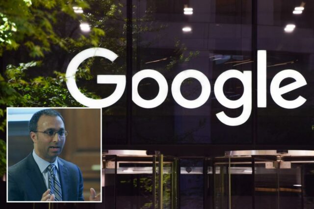 Google Dodges forçou a venda de navegador Chrome no estojo antitruste histórico - Sparking Furor no Slap on Wrist

