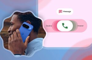 Google Phone: exatamente como transformar seus movimentos de solução de chamada telefônica Google Phone: exatamente como transformar seus movimentos de solução de chamada telefônica