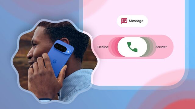 Google Phone: exatamente como transformar seus movimentos de solução de chamada telefônica 

