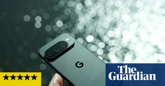 Google Pixel 10 Pro Testimonial: Entre os maiores telefones de tamanho menor 

