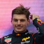 Grande Prêmio do Azerbaijão: Verstappen vence em Baku como colisões de Piastri