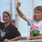 Greta Thunberg Flotilla não estará descarregando nada nas praias de Gaza, alerta o especialista