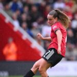 Greves secretos como botas desaparecem antes da organização de campeões do Manchester United Feminino