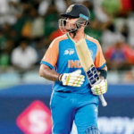 Grupo India Capitão Suryakumar Yadav abre no debate sobre prêmios