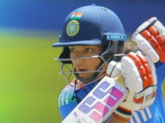 Grupo Pratika Rawal do Grupo Índia se abre com Smriti Mandhana Grupo Pratika Rawal do Grupo Índia se abre com Smriti Mandhana