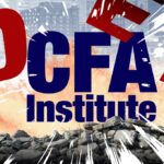 Grupo de Wall Street CFA finalmente abandonando Dei - mas ainda está lutando com o caos interno