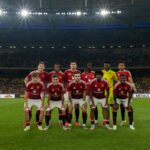 Andre Oouna, Casemiro e Richarlison-Fbl-Eur-C3-Tottenham-Manchester Utd-Europa Liga final