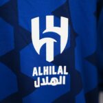 Ruben Neves, jogando pelo Al-Hilal na Copa do Mundo do Clube