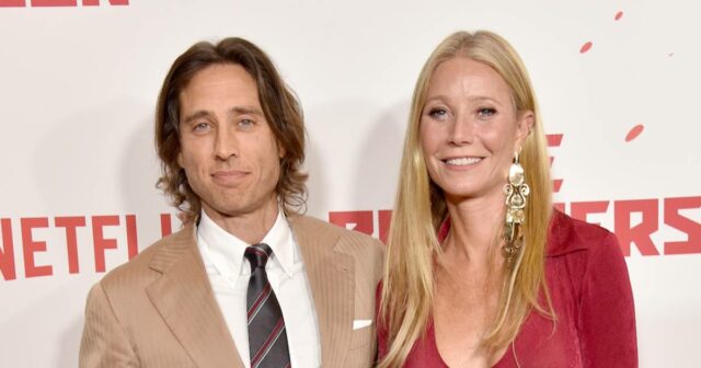 Gwyneth Paltrow fala de relacionamento difícil inicial com Stepkids um dos meus maiores aprendizados