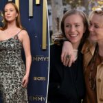 'Hacks' de Jean Smart terminará com a 5ª temporada, a co-estrela Hannah Einbinder revela no Emmys 2025