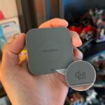 Hands-On: Kuxiu Novo X40 Turbo traz Qi2.2 Quick 25W creditando seu Apple iPhone