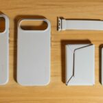 Hands-On com o Apple iPhone 17 instâncias do MOFT e extras: excelentes alternativas para um couro natural realmente sensível