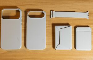 Hands-On com o Apple iPhone 17 instâncias do MOFT e extras: excelentes alternativas para um couro natural realmente sensível Hands-On com o Apple iPhone 17 instâncias do MOFT e extras: excelentes alternativas para um couro natural realmente sensível