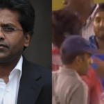 Harbhajan cobra Lalit Modi de 'Objetivo Egocêntrico' por trás de 2008 Slapgate Video Clip vazamento