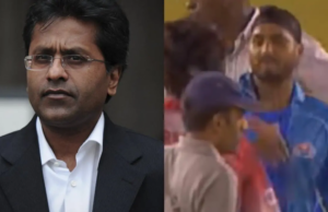 Harbhajan cobra Lalit Modi de ‘Objetivo Egocêntrico’ por trás de 2008 Slapgate Video Clip vazamento Harbhajan cobra Lalit Modi de 'Objetivo Egocêntrico' por trás de 2008 Slapgate Video Clip vazamento