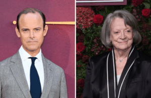 Harry Hadden-Paton afirma que era “assustador como diabos”, lidando com Maggie Smith Rei Charles e mais estrelas prestam homenagem à falecida Maggie Smith