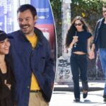 Harry Styles e Zoe Kravitz não são apenas uma aventura, dizem fontes em meio à PDA internacional da dupla - enquanto Singer prepara nova música para 2026