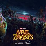 Haverá uma segunda temporada de 'Zombies da Marvel'?