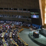 Hayward: O que o BRICS tem a perder na Assembléia Geral da ONU deste ano